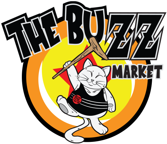 The Buzz Market